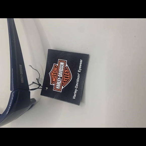 NEW Harley Davidson Eyewear w/Tag - Picture 6 of 6